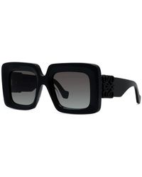 Loewe - Sunglasses - Lyst