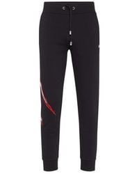 Philipp Plein - Sweatpants - Lyst