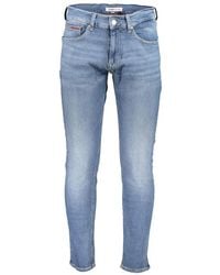 Tommy Hilfiger - Slim Fit Jeans - Lyst