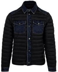 Moorer - Winter Jackets - Lyst