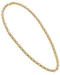 Michael Kors - Necklaces - Lyst