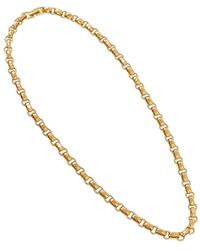 Michael Kors - Necklaces - Lyst