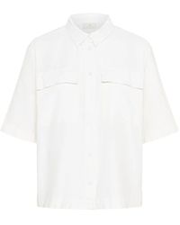 Kaffe - Shirts - Lyst