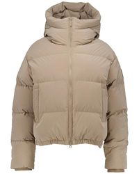 Bomboogie - Riga Down Jacket - Lyst