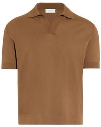Paolo Pecora - Polo Shirts - Lyst