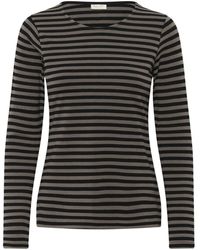 Part Two - Long Sleeve Tops - Lyst