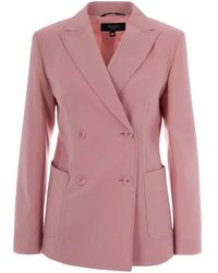 Max Mara - Blazers - Lyst