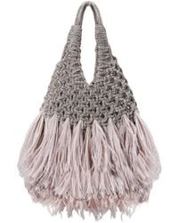 HIBOURAMA - Handbags - Lyst