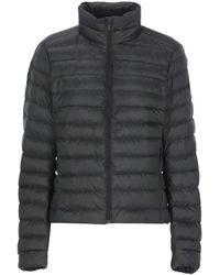 Canada Goose - Jassen ,Zwart ,Aethera Jacket - Lyst