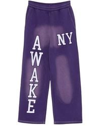 AWAKE NY - Sweatpants - Lyst