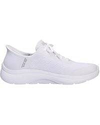 Skechers - Casual Sneaker Schoenen Voor Mannen En Vrouwen - Lyst