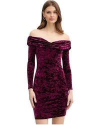 Guess - Party Dresses - Lyst