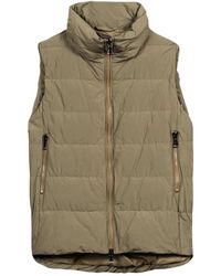 Luisa Cerano - Vests - Lyst