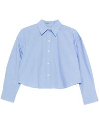 Calvin Klein - Hemden - Lyst