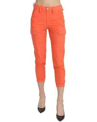 CYCLE - Cropped Trousers - Lyst