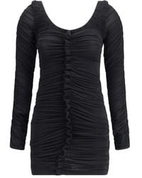 Alexander Wang - Short Dresses - Lyst
