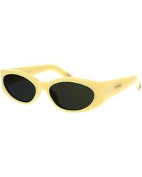 Jacquemus - Sunglasses - Lyst