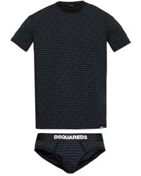 DSquared² - Sets - Lyst