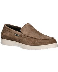 Barbour - Loafers - Lyst