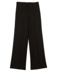 Twinset - Wijde Broek - Lyst
