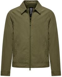 Bomboogie - Light Jackets - Lyst