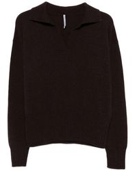 Liviana Conti - Cashmere Knitwear - Lyst