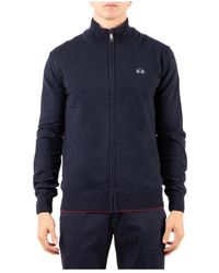 La Martina - Cardigans - Lyst