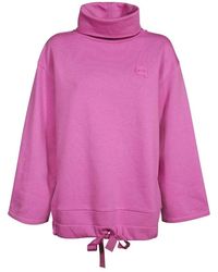 Karl Lagerfeld - Sweatshirts - Lyst