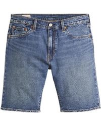 Levi's - 405 Standard Shorts - Lyst