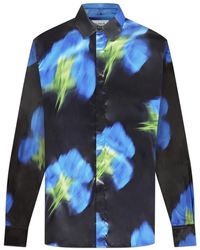 flâneur - Casual Shirts - Lyst