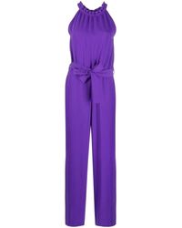 P.A.R.O.S.H. - Jumpsuits - Lyst