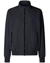 Save The Duck - Rain Jackets - Lyst