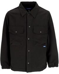 USUAL - Light Jackets - Lyst