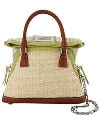 Maison Margiela - Handbags - Lyst