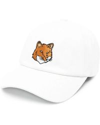 Maison Kitsuné - Hats & Caps - Lyst