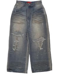 Acupuncture - Straight Jeans - Lyst