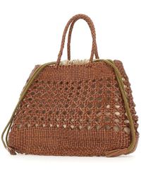 Dragon Diffusion - Santa Cano Handbag - Lyst