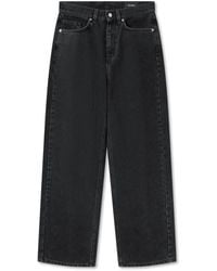 Axel Arigato - Straight Jeans - Lyst