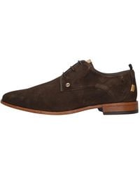 Rehab - Schoenen ,Bruin ,Greg Wall Veterschoenen - Lyst