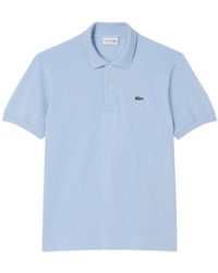 Lacoste - Polo L.12.12 Light - Lyst