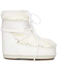 Moon Boot - Winter Boots - Lyst