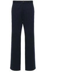 A.P.C. - Wide Trousers - Lyst