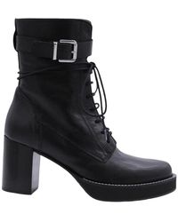 Zinda - Stylische ankle boots paros - Lyst