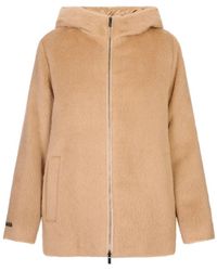 Peserico - Light Jackets - Lyst