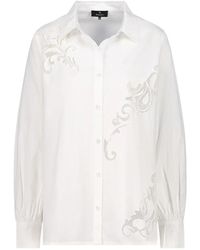 Monari - Elegante Blouse - Lyst