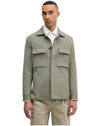 Michael Kors - Light Jackets - Lyst