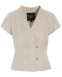 Bitte Kai Rand - Blouses - Lyst