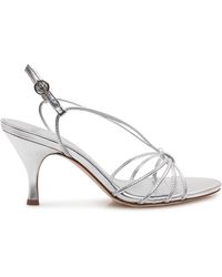 Aeyde - Solange Sandalen - Lyst