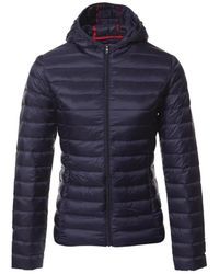 J.O.T.T - Down Jackets - Lyst
