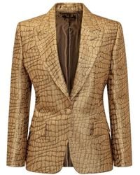 Tom Ford - Blazers - Lyst